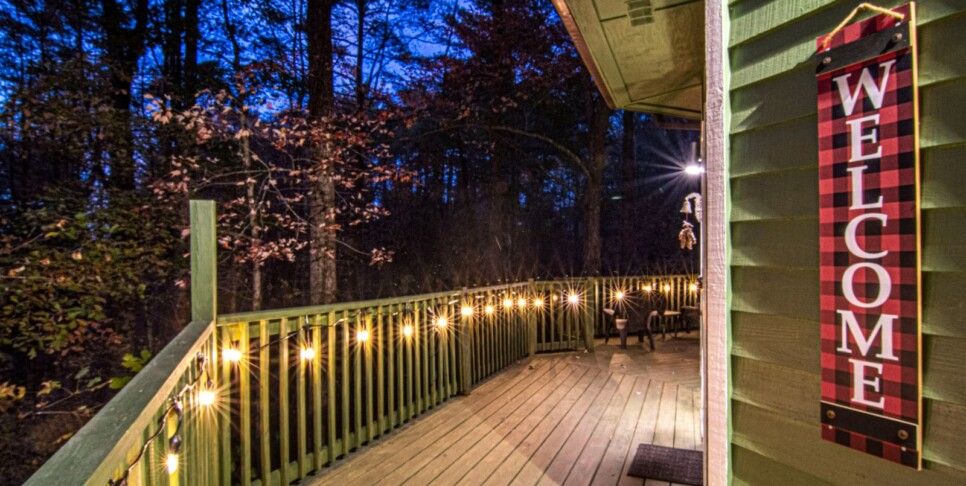 Blue Ridge - Trails End - Temp Photos