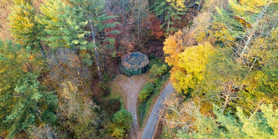 Blue Ridge - Trails End - Temp Photos