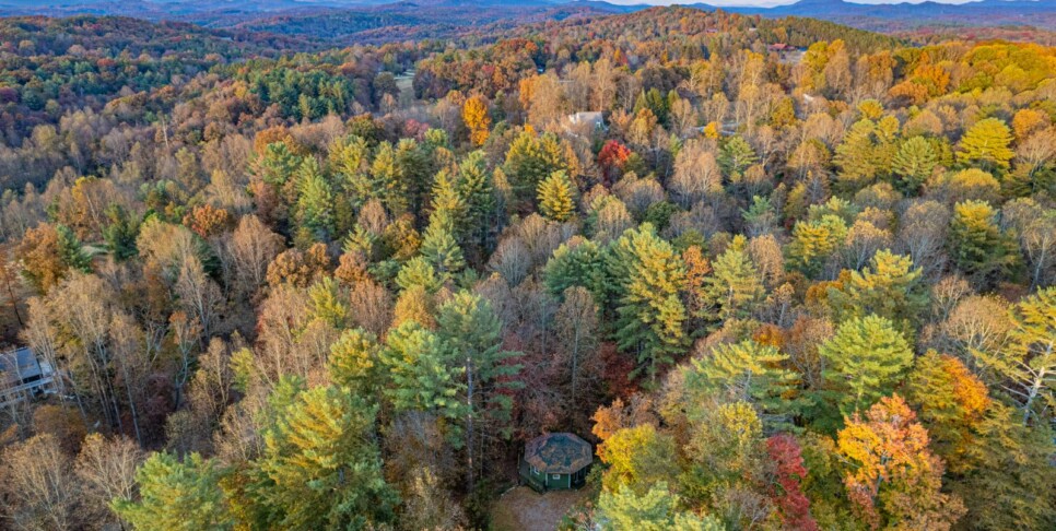 Blue Ridge - Trails End - Temp Photos