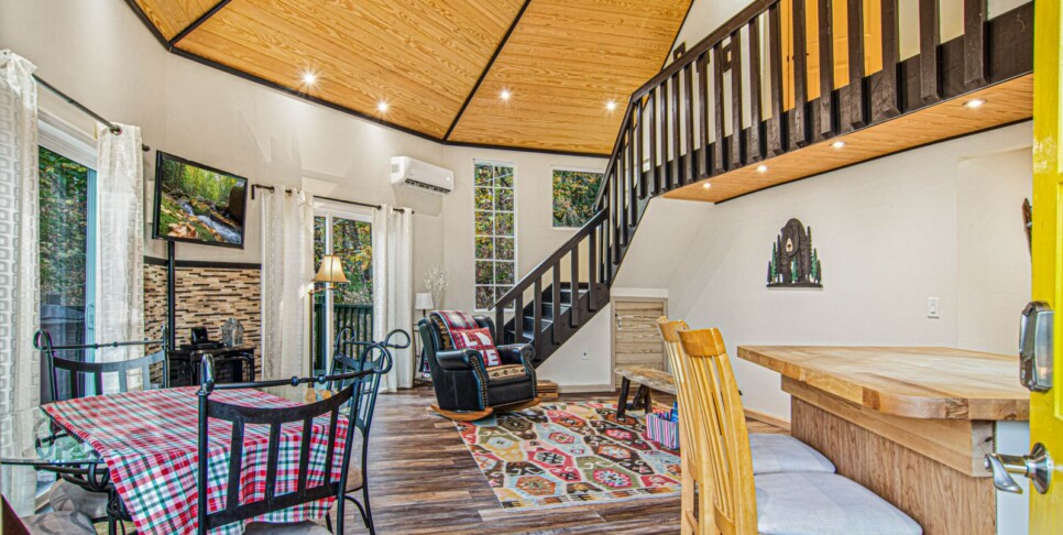 Blue Ridge - Trails End - Temp Photos