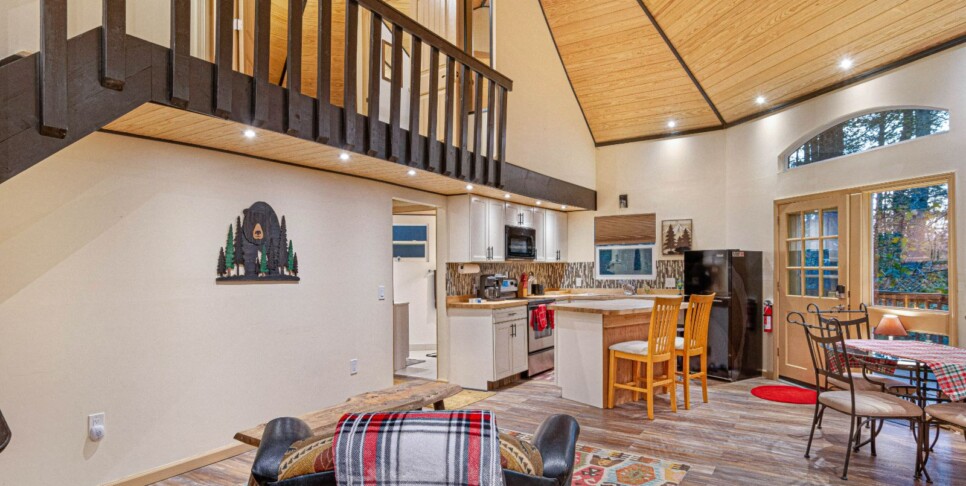 Blue Ridge - Trails End - Temp Photos