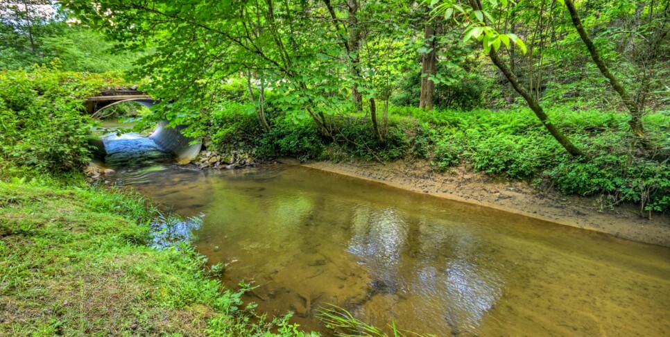 Blue Ridge Cabin - Our Favorite Place - Exterior