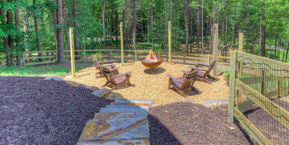 Blue Ridge - Family Time Cabin - Exterior