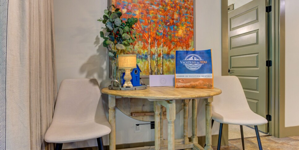 Blue Ridge Cabin - River Cottage of Blue Ridge - Kitchen