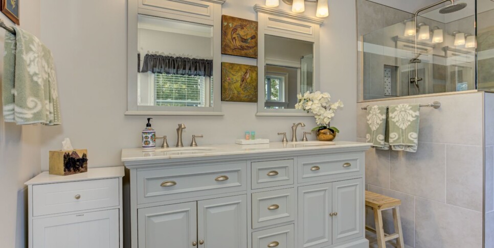 Jasper-The Winchester House-Bathroom