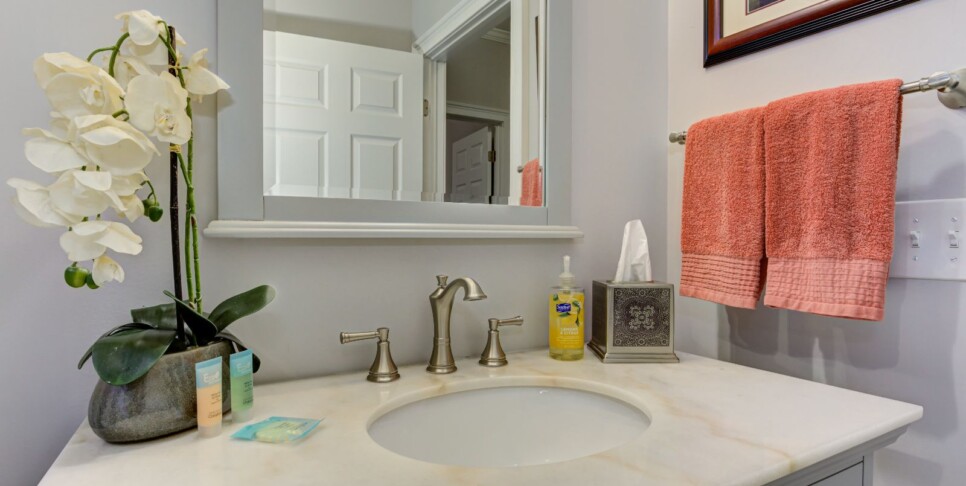 Jasper-The Winchester House-Bathroom