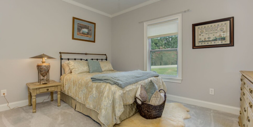 Jasper-The Winchester House-Bedroom