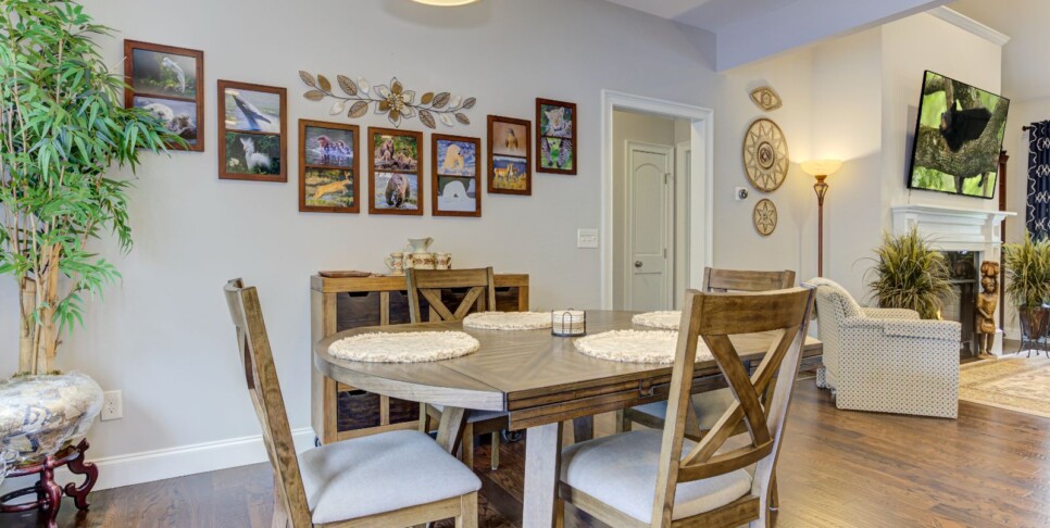 Jasper-The Winchester House-Kitchen