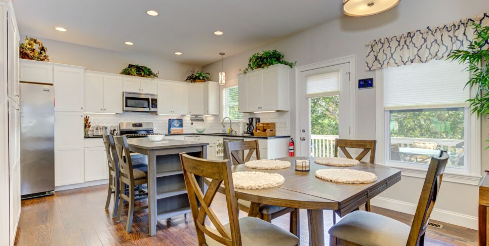 Jasper-The Winchester House-Kitchen