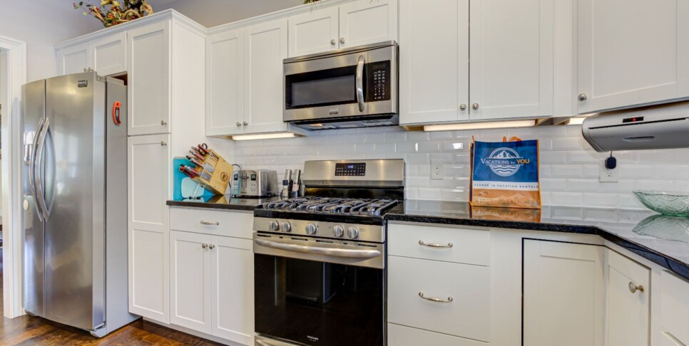 Jasper-The Winchester House-Kitchen