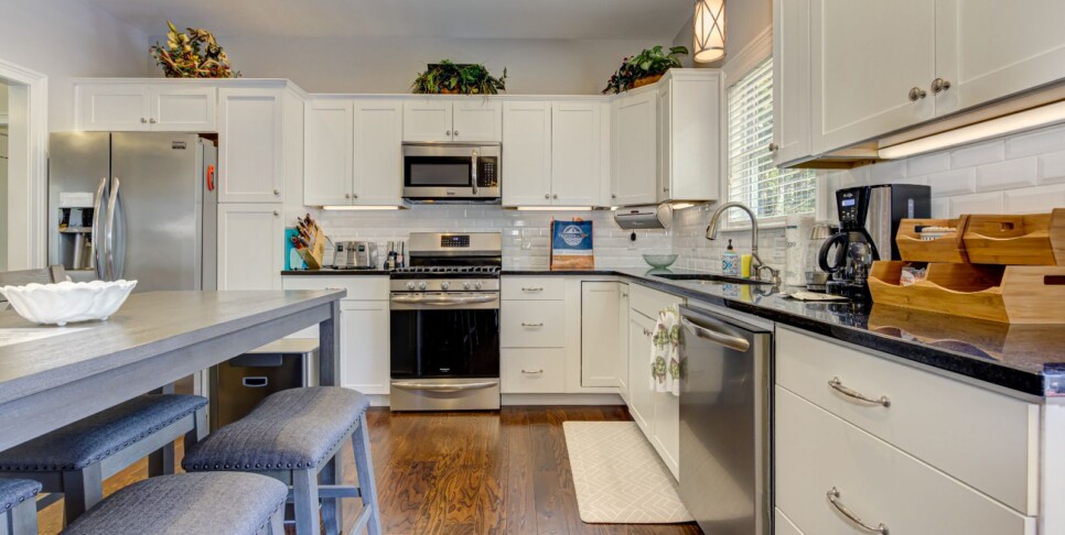Jasper-The Winchester House-Kitchen