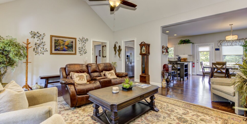 Jasper-The Winchester House-Living Room