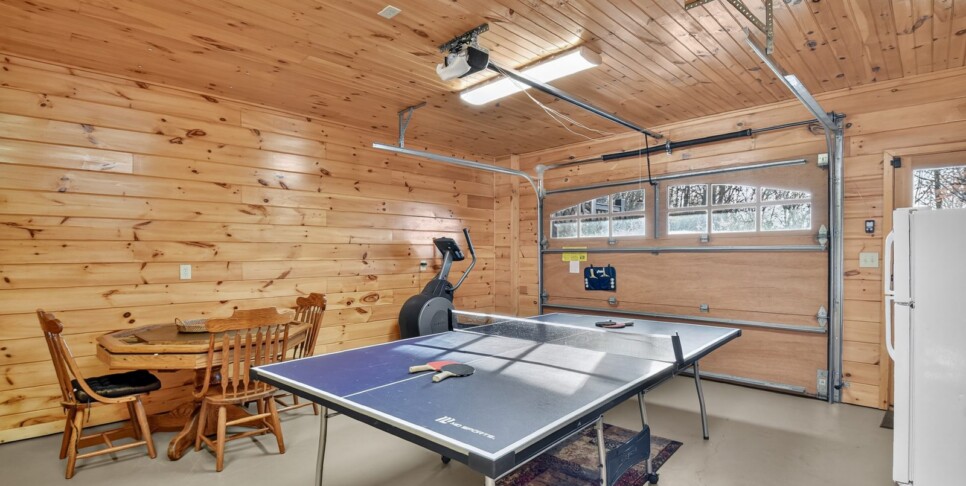 blue ridge amazing mountain view rec room