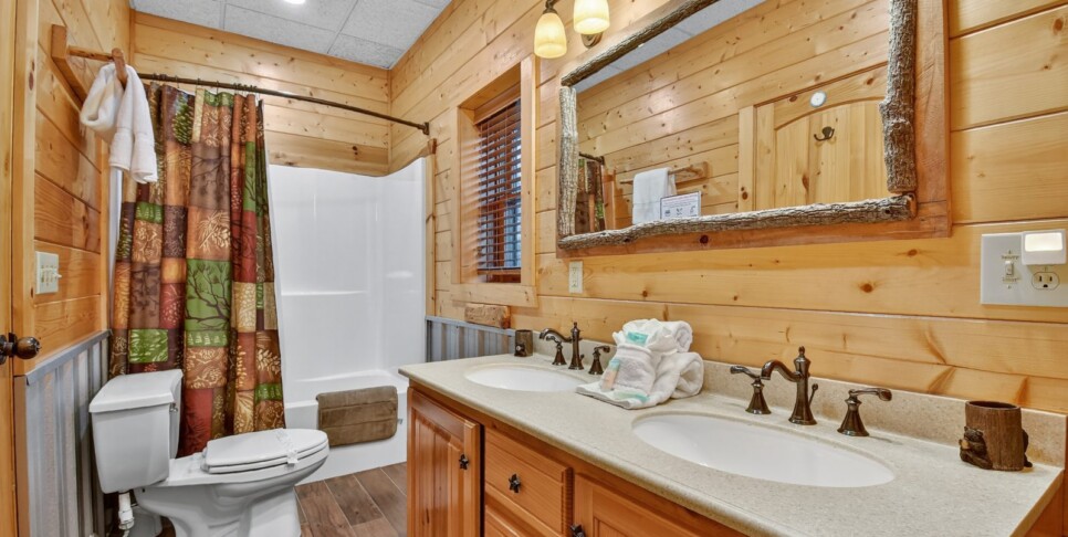 blue ridge astounding river view exterior