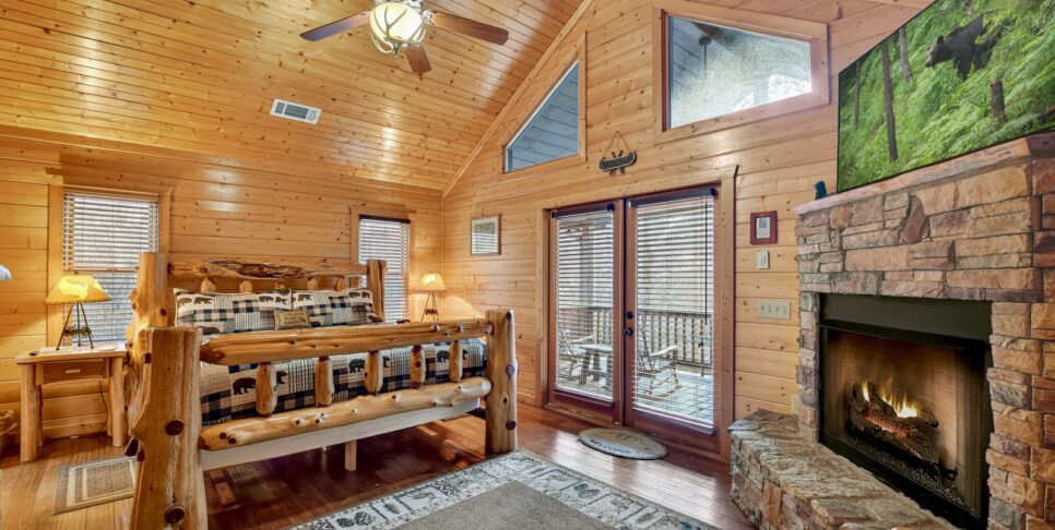 blue ridge astounding river view exterior