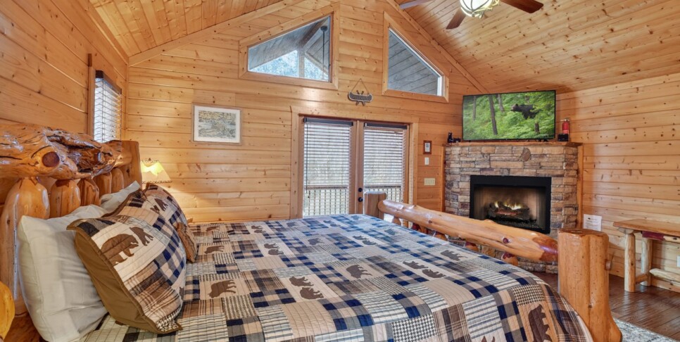 blue ridge astounding river view exterior