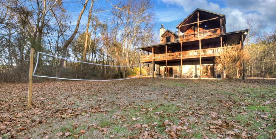 blue ridge astounding river view exterior