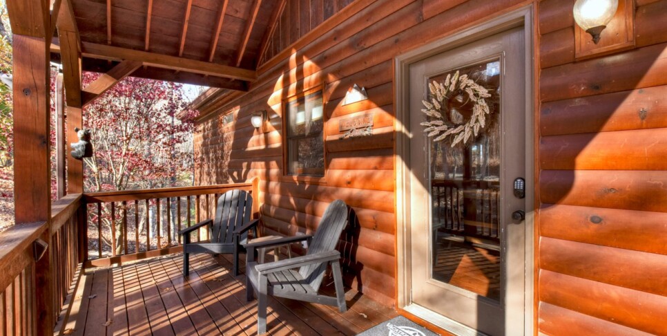 blue ridge awe inspiring mountain view exterior