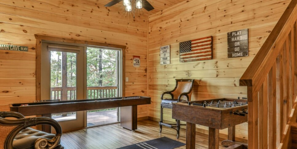 Blue Ridge - Awe-Inspiring Mountain View - Temp Photos