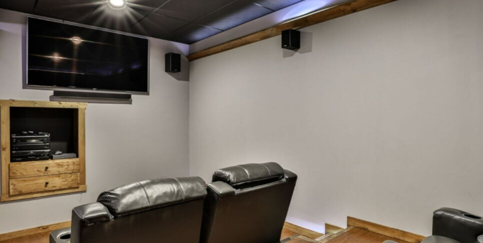 Blue Ridge - Awe-Inspiring Mountain View - Temp Photos