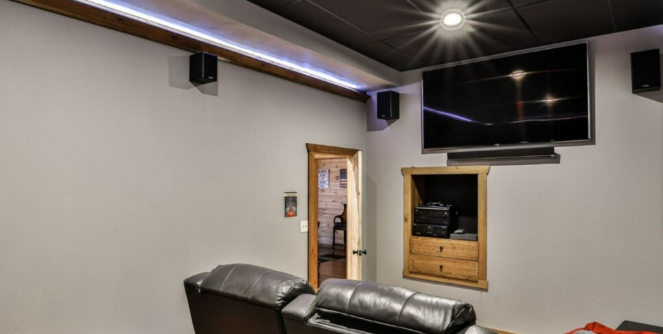 Blue Ridge - Awe-Inspiring Mountain View - Temp Photos