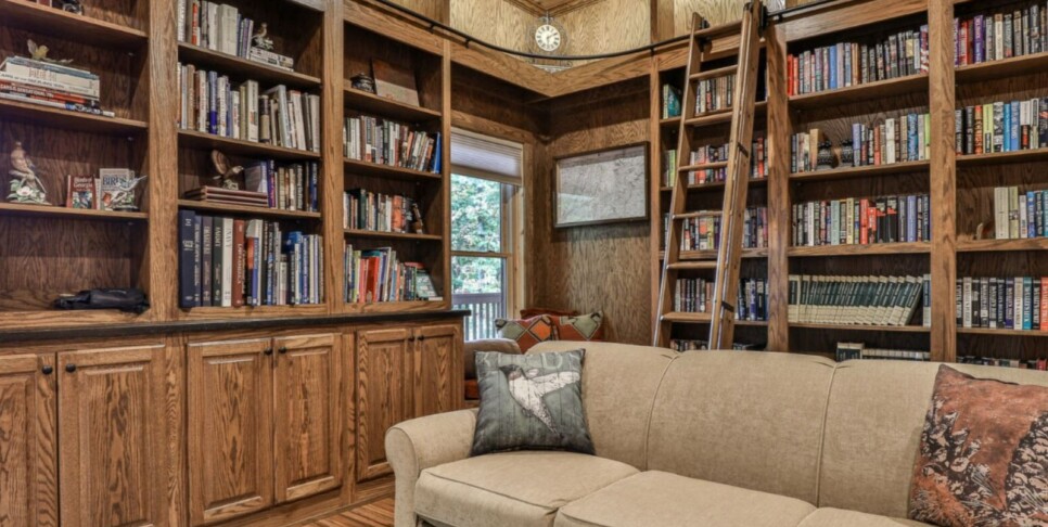 Blue Ridge - Awe-Inspiring Mountain View - Temp Photos