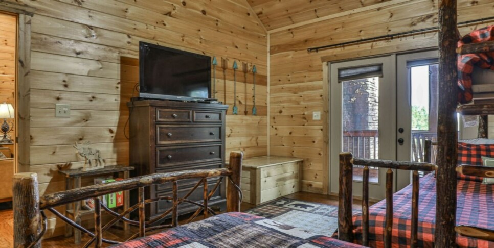 Blue Ridge - Awe-Inspiring Mountain View - Temp Photos