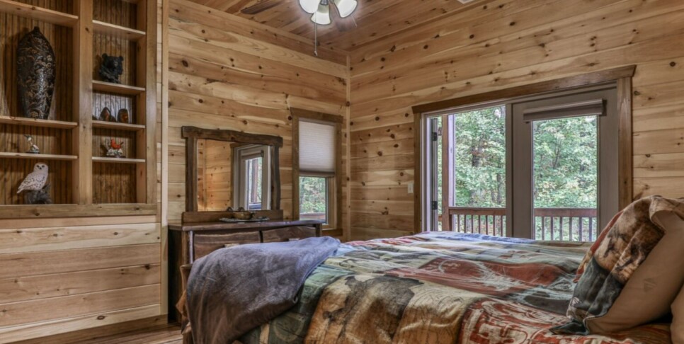 Blue Ridge - Awe-Inspiring Mountain View - Temp Photos