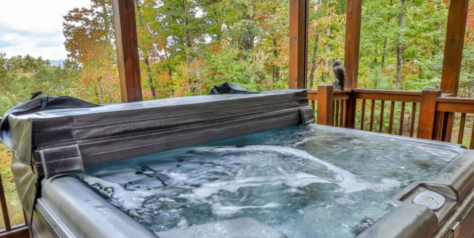 Blue Ridge - Awe-Inspiring Mountain View - Temp Photos