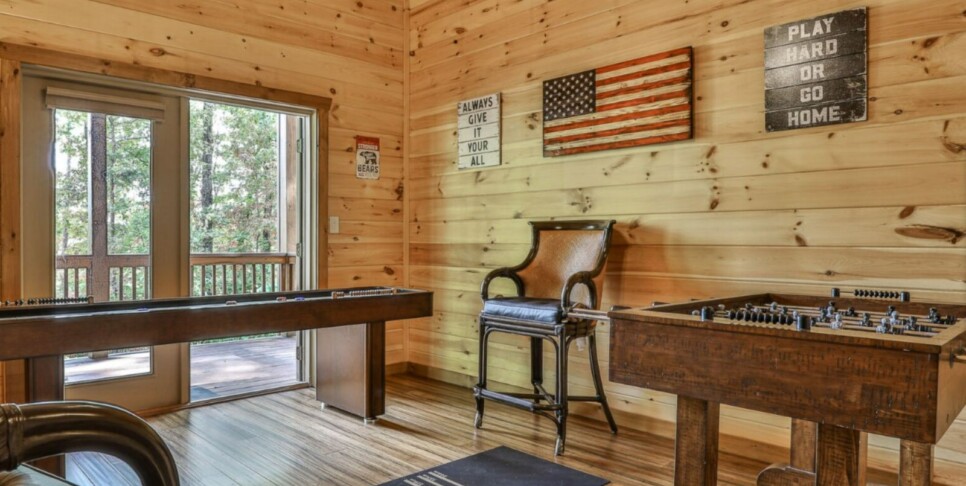 Blue Ridge - Awe-Inspiring Mountain View - Temp Photos