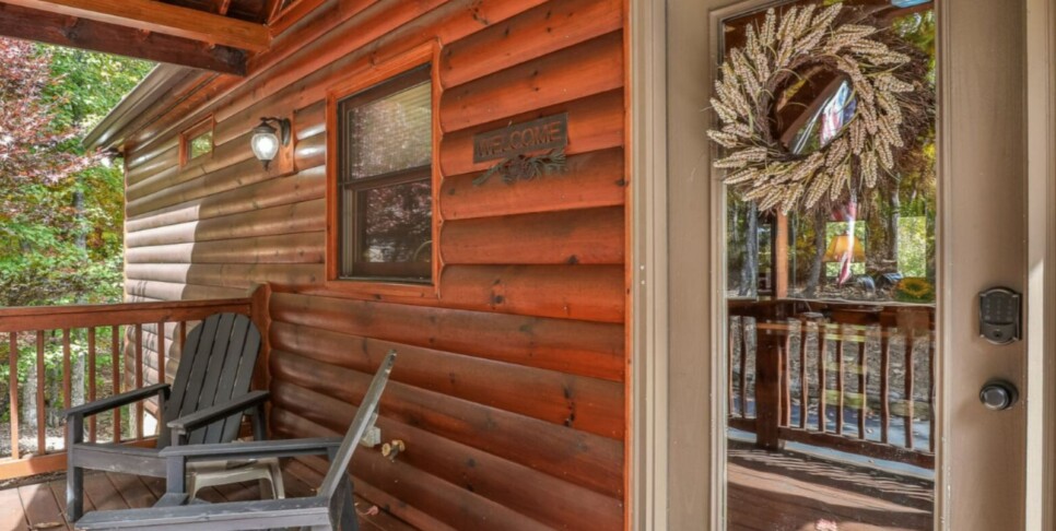 Blue Ridge - Awe-Inspiring Mountain View - Temp Photos