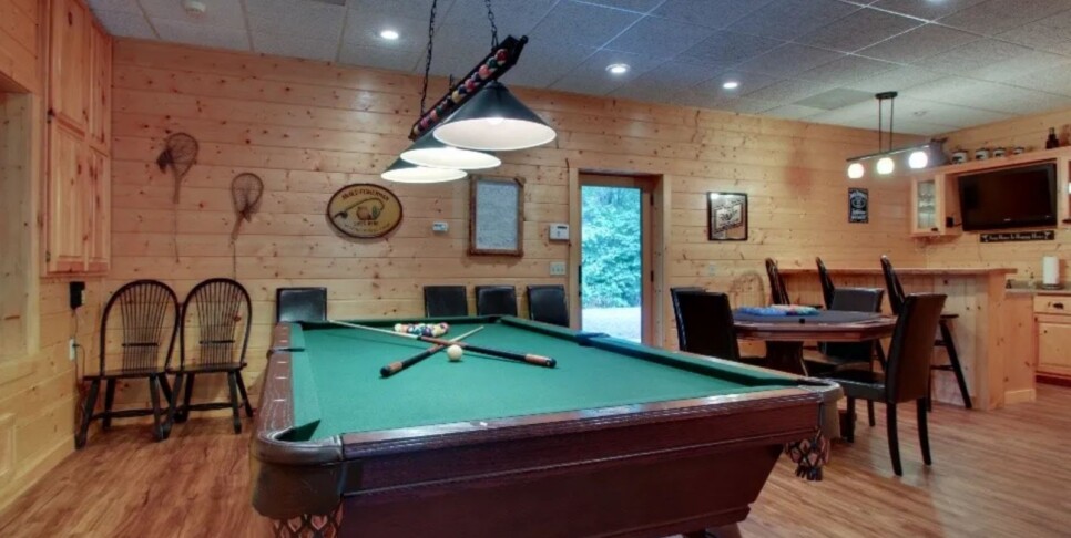 Copperhill - Astounding River View - Temp Photos