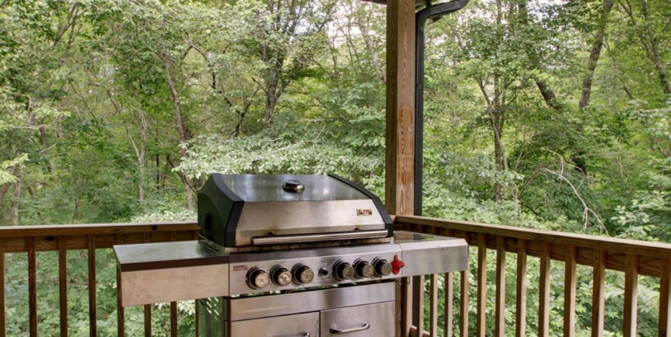 Copperhill - Astounding River View - Temp Photos