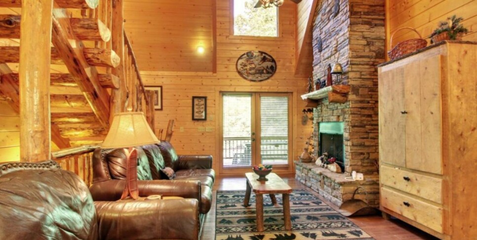 Copperhill - Astounding River View - Temp Photos