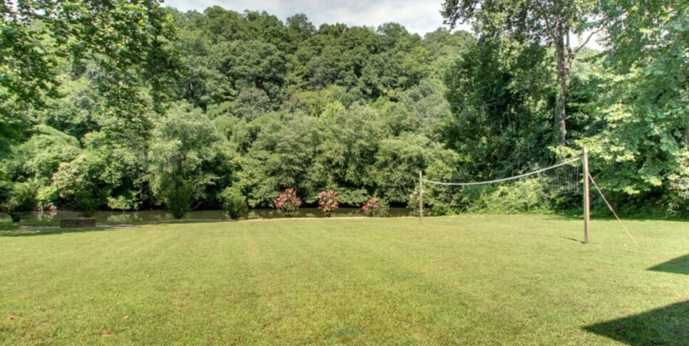 Copperhill - Astounding River View - Temp Photos