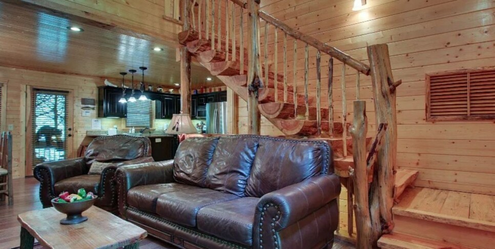 Copperhill - Astounding River View - Temp Photos