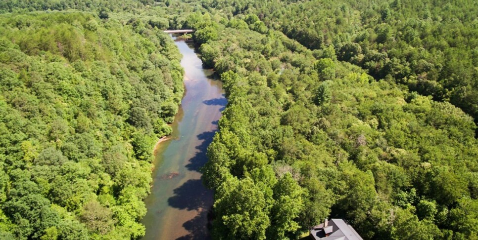 Copperhill - Astounding River View - Temp Photos