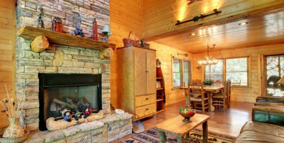 Copperhill - Astounding River View - Temp Photos