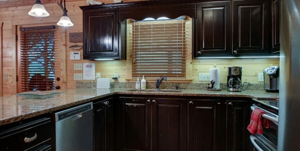 Copperhill - Astounding River View - Temp Photos