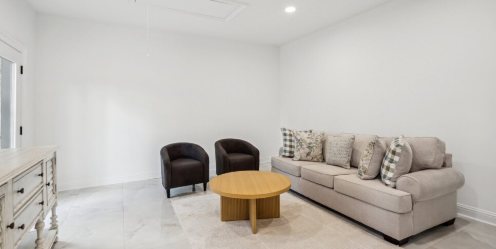 Bent Tree Dream View Lodge Rec Room