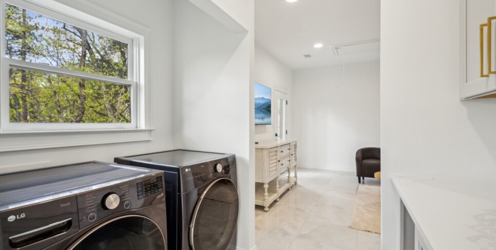 Bent Tree Dream View Lodge Bathroom