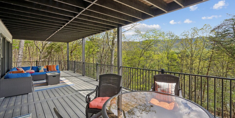 Bent Tree Dream View Lodge Exterior