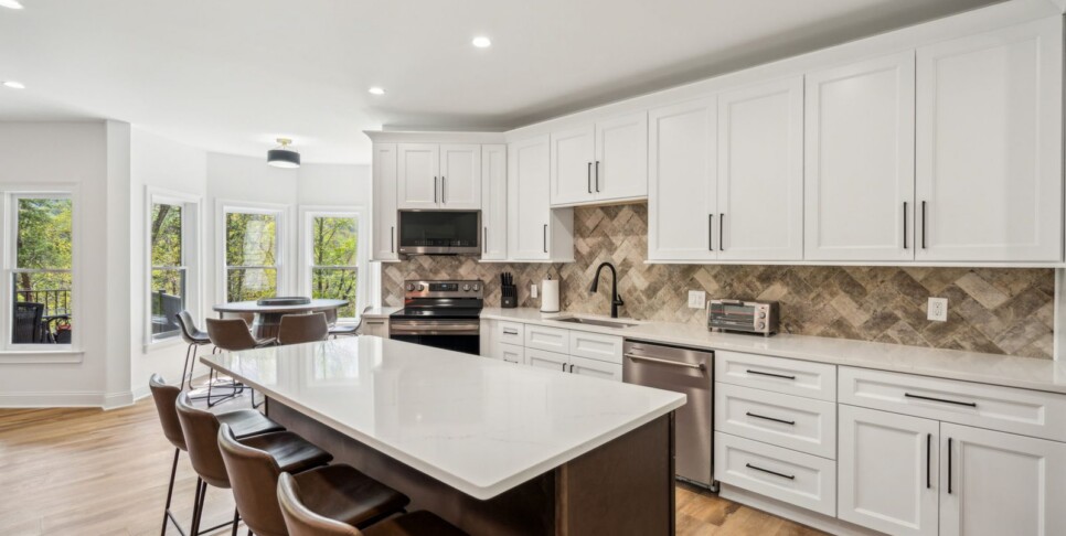 Bent Tree Dream View Lodge Rec Room