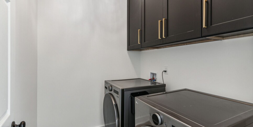 Bent Tree Luxe Bear Lodge Bathroom