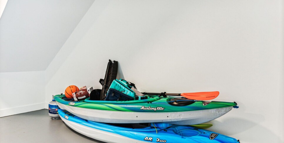 Bent Tree Luxury Bear Lodge Rec Room