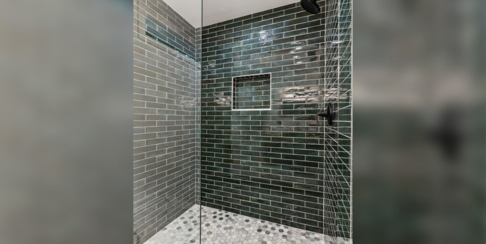 Bent Tree Luxe Bear Lodge Bathroom