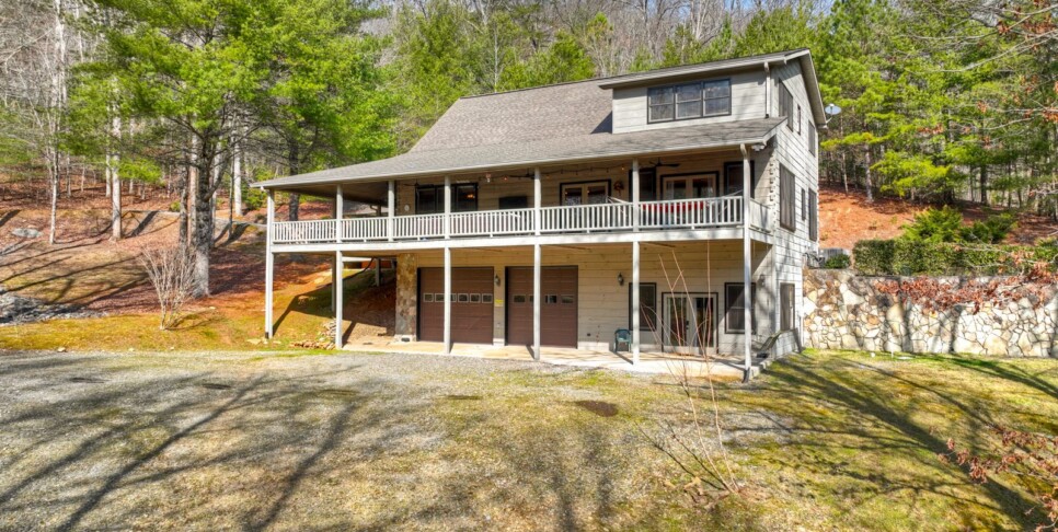 default blue ridge kick aska lodge exterior