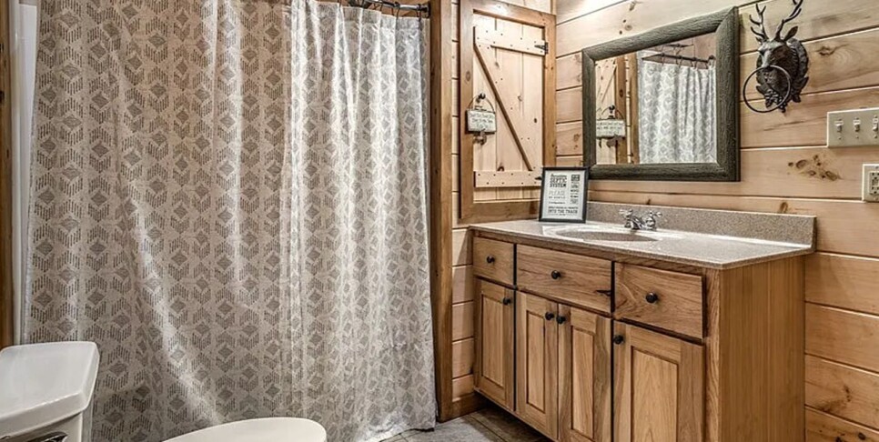 Blue Ridge - Kick Asta Lodge - Temp Photos