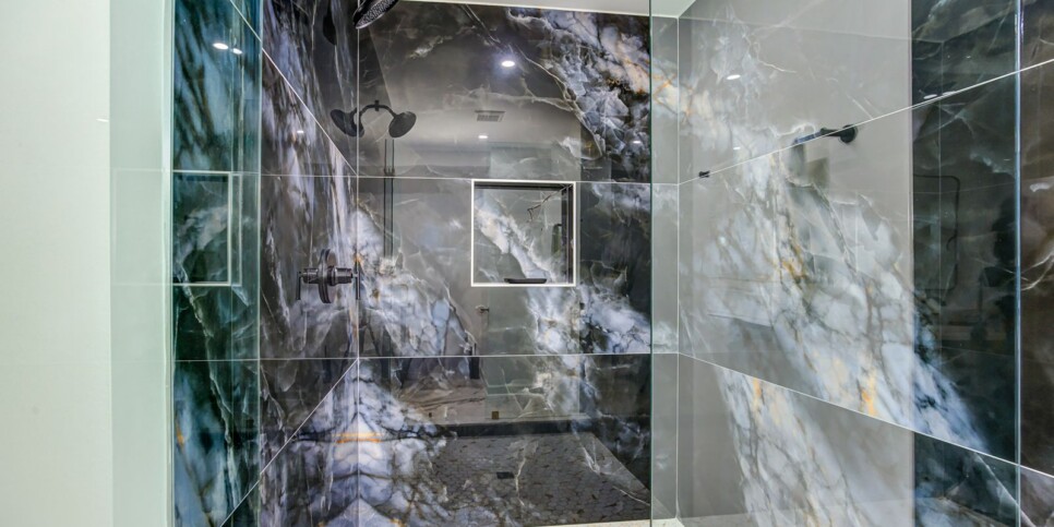 Bent Tree - Lake Vista Lodge - Bathroom