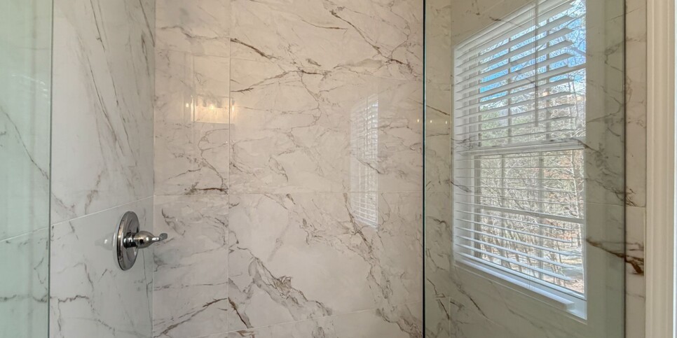 Bent Tree - Lake Vista Lodge - Bathroom